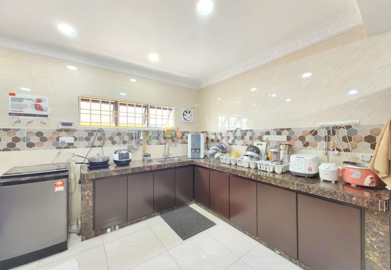 Bandar Mahkota Cheras