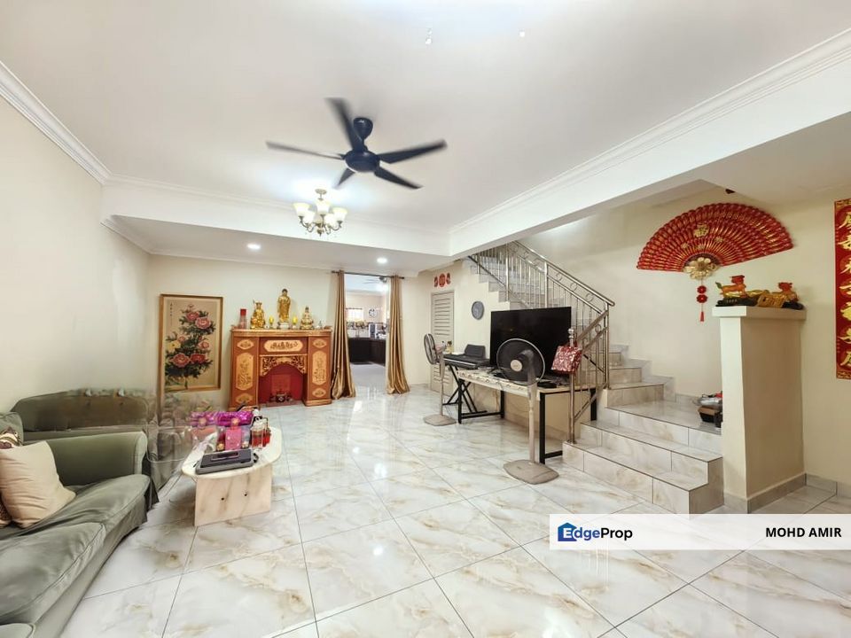 Bandar Mahkota Cheras, Cheras, Selangor, Selangor, Cheras