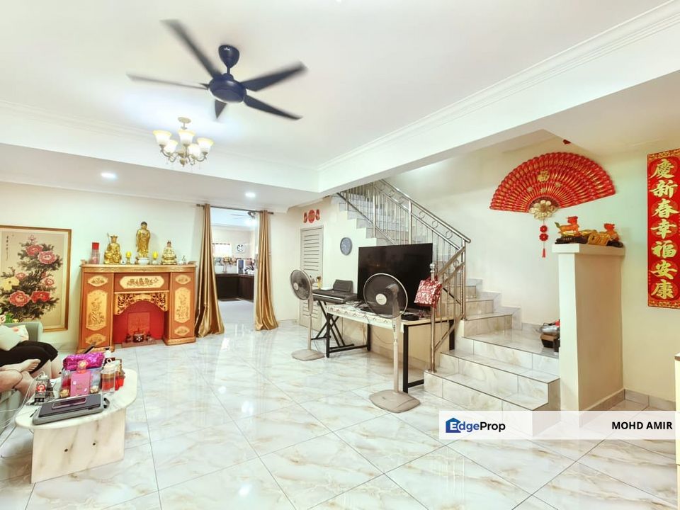 Bandar Mahkota Cheras, Cheras, Selangor, Selangor, Cheras