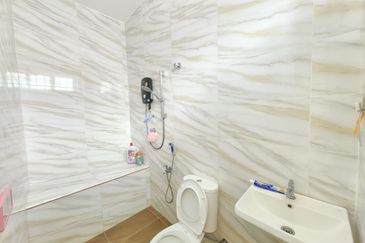 Bandar Mahkota Cheras