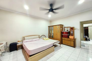 Bandar Mahkota Cheras