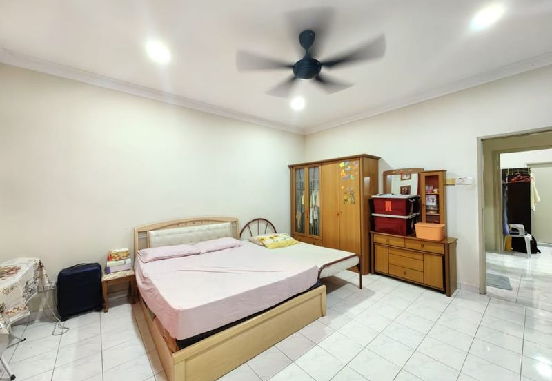 Bandar Mahkota Cheras