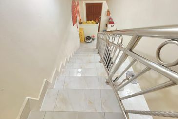 Bandar Mahkota Cheras