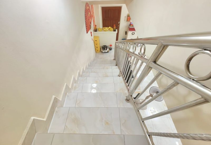 Bandar Mahkota Cheras