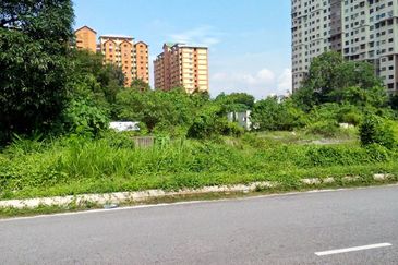 Taman Industri Lembah Jaya