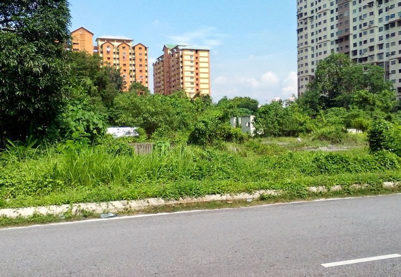 Taman Industri Lembah Jaya