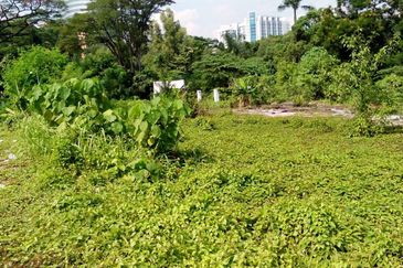 Taman Industri Lembah Jaya