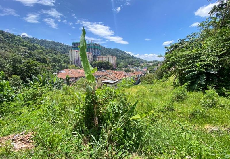 Taman Industri Lembah Jaya