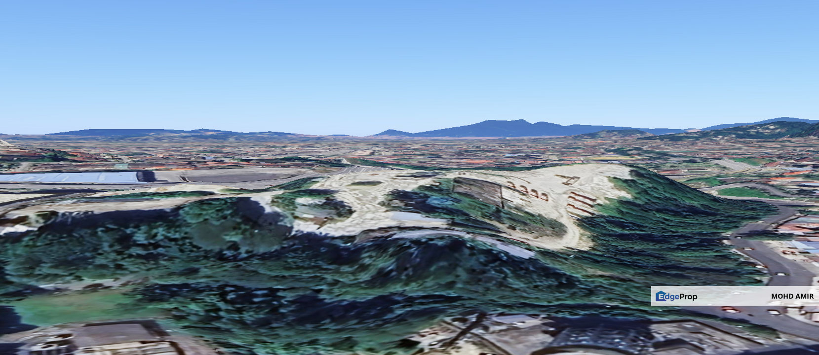 Taman Industri Lembah Jaya, Ampang, Selangor, Selangor, Ampang