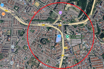 Taman Industri Lembah Jaya