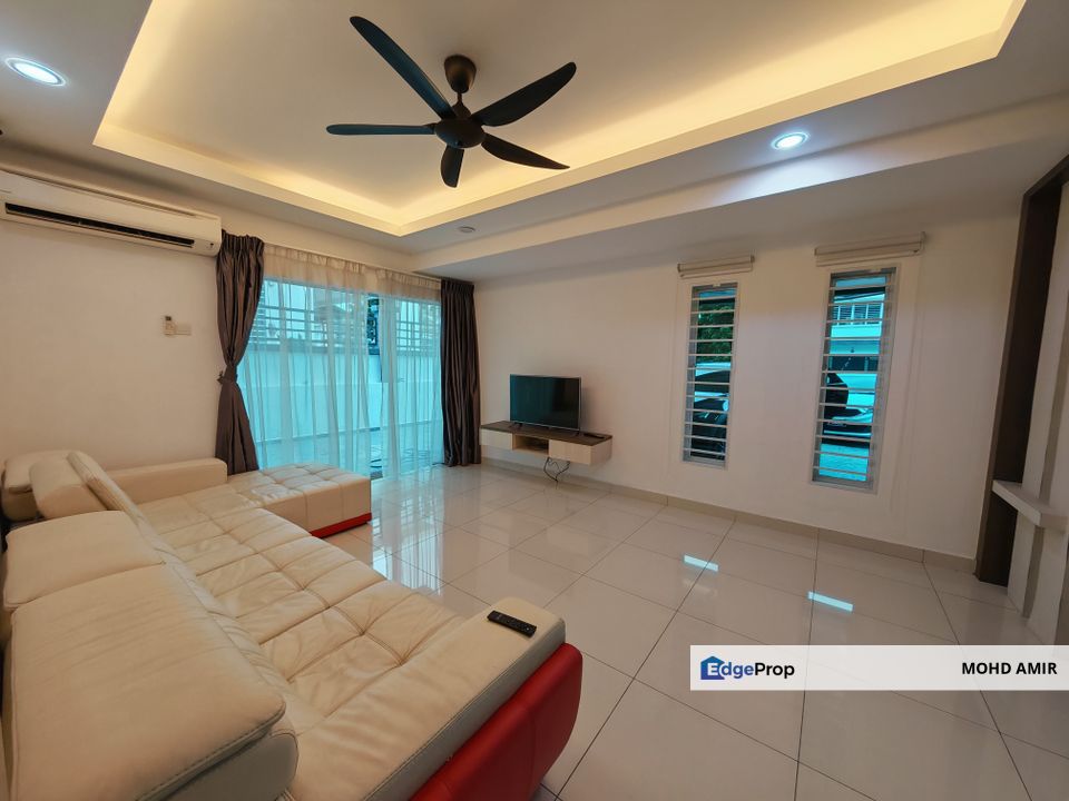 Taman Prima Saujana, Kajang, Selangor, Selangor, Kajang