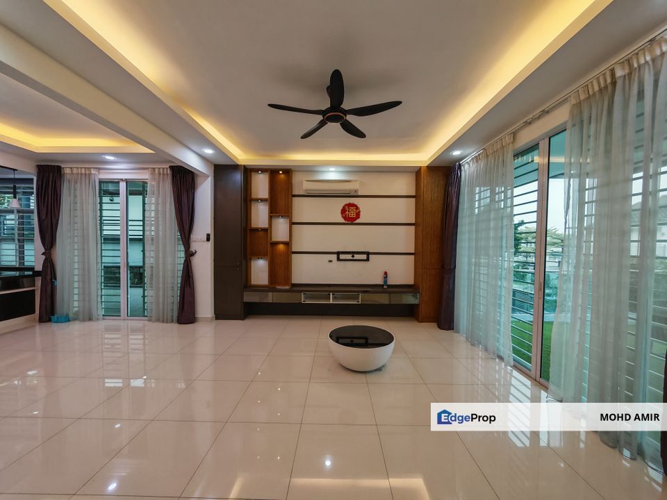 Taman Prima Saujana, Kajang, Selangor, Selangor, Kajang