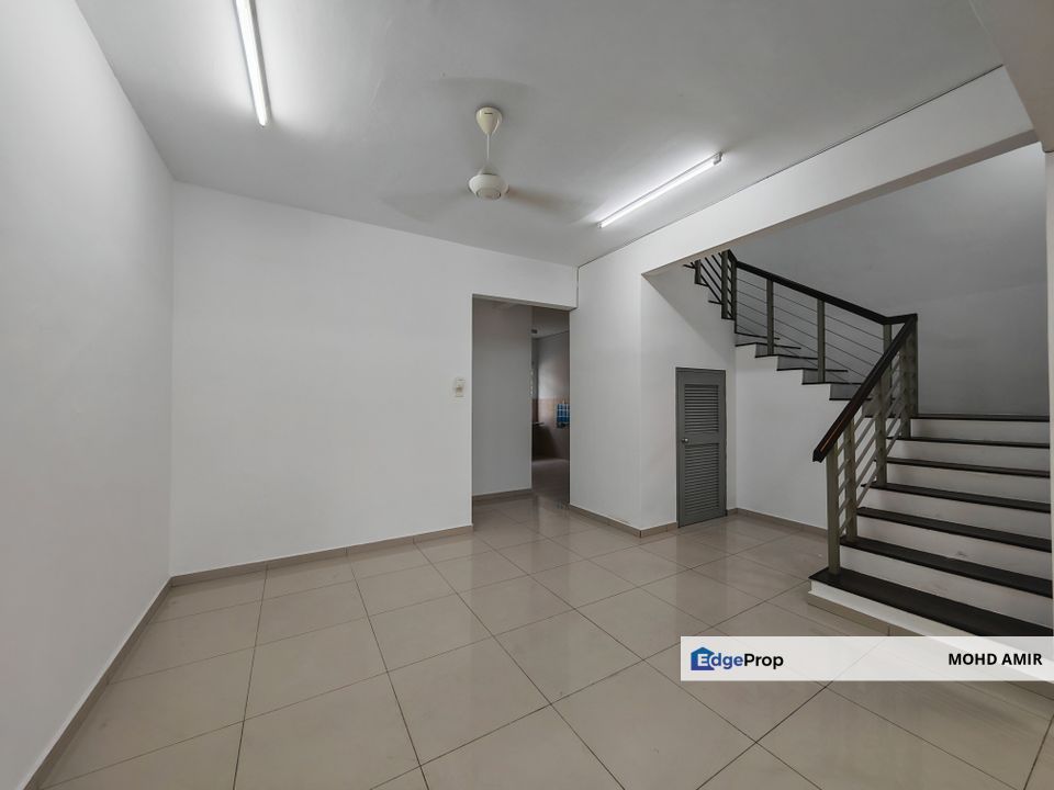 TTDI Grove, Kajang, Selangor, Selangor, Kajang