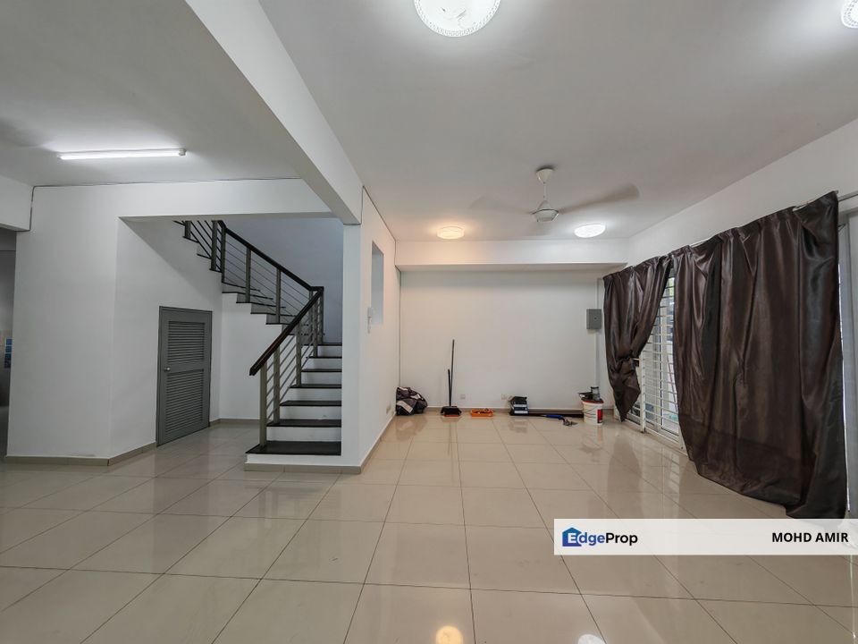 TTDI Grove, Kajang, Selangor, Selangor, Kajang