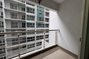 V Residence 3 @ Sunway Velocity