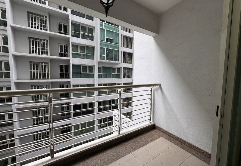 V Residence 3 @ Sunway Velocity