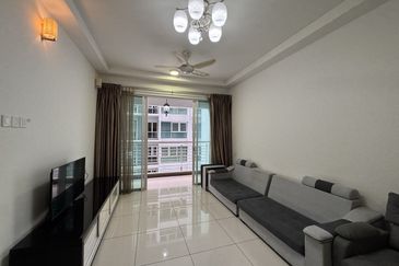 V Residence 3 @ Sunway Velocity