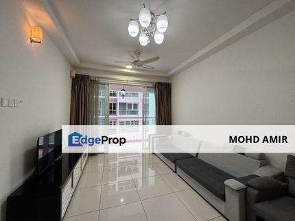 V Residence 3 @ Sunway Velocity, Cheras, Kuala Lumpur, Kuala Lumpur, Cheras