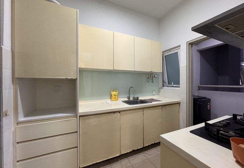 V Residence 3 @ Sunway Velocity