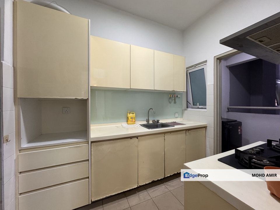 V Residence 3 @ Sunway Velocity, Cheras, Kuala Lumpur, Kuala Lumpur, Cheras