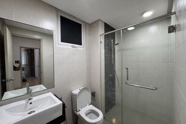 V Residence 3 @ Sunway Velocity