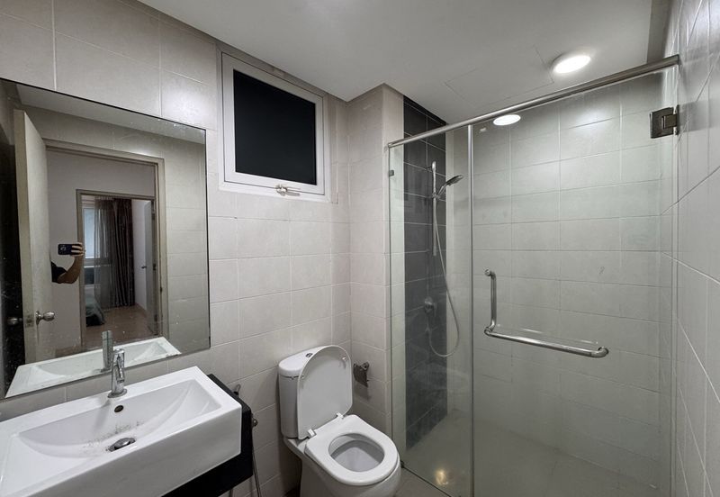 V Residence 3 @ Sunway Velocity