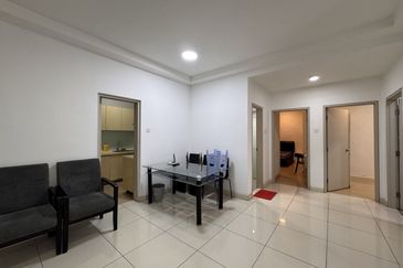 V Residence 3 @ Sunway Velocity