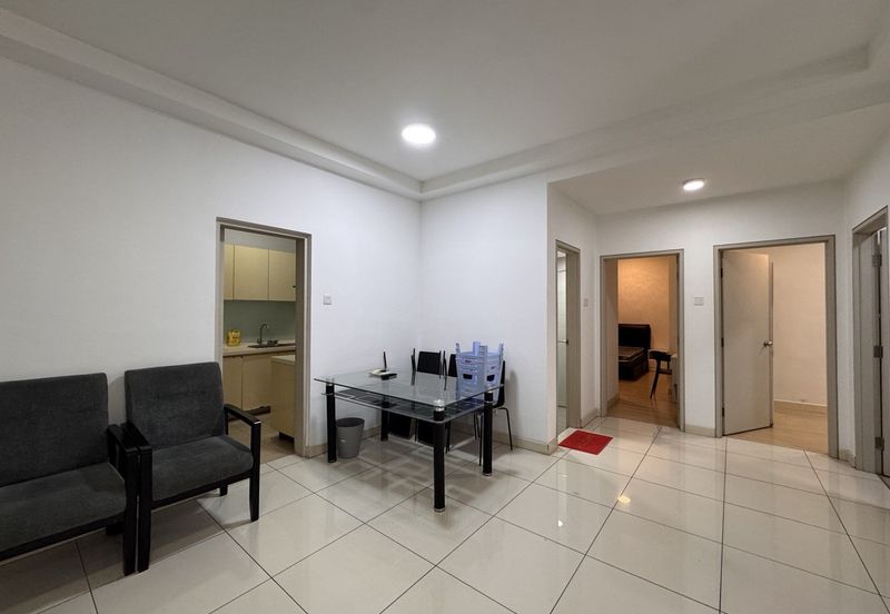 V Residence 3 @ Sunway Velocity