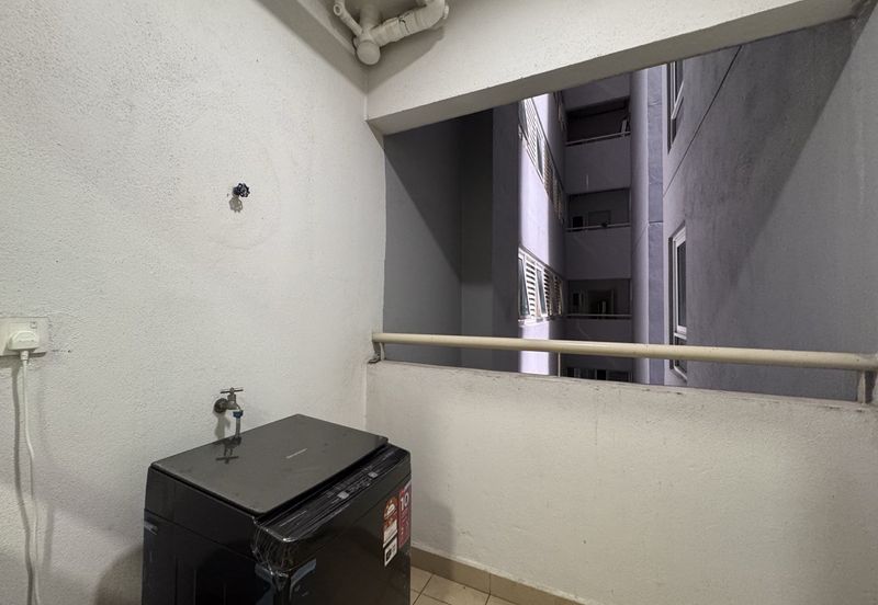 V Residence 3 @ Sunway Velocity