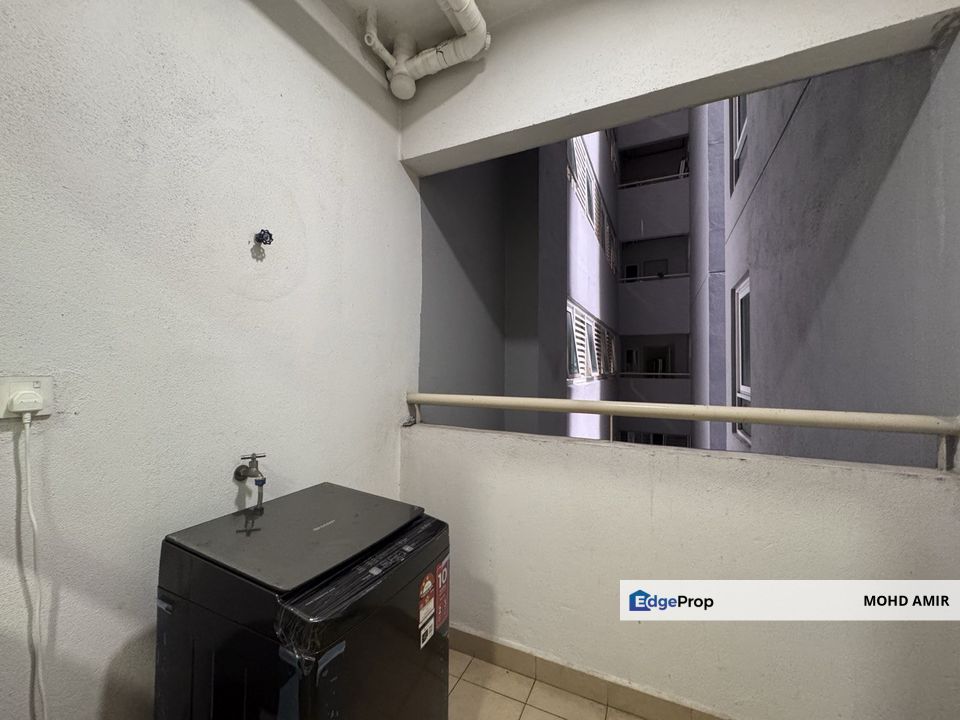 V Residence 3 @ Sunway Velocity, Cheras, Kuala Lumpur, Kuala Lumpur, Cheras