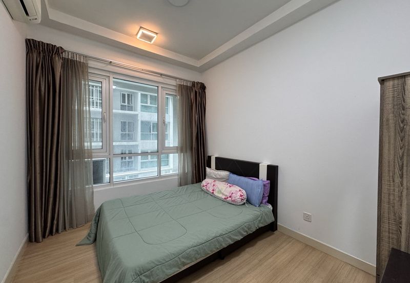 V Residence 3 @ Sunway Velocity