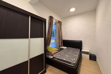 V Residence 3 @ Sunway Velocity