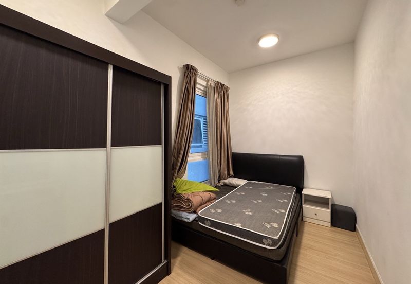 V Residence 3 @ Sunway Velocity