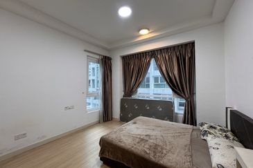 V Residence 3 @ Sunway Velocity