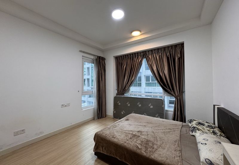 V Residence 3 @ Sunway Velocity