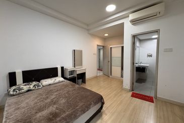 V Residence 3 @ Sunway Velocity