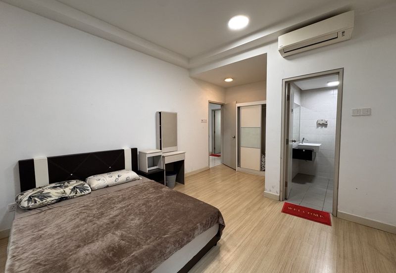 V Residence 3 @ Sunway Velocity