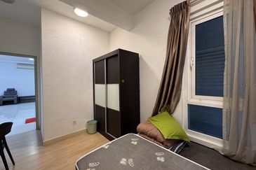 V Residence 3 @ Sunway Velocity