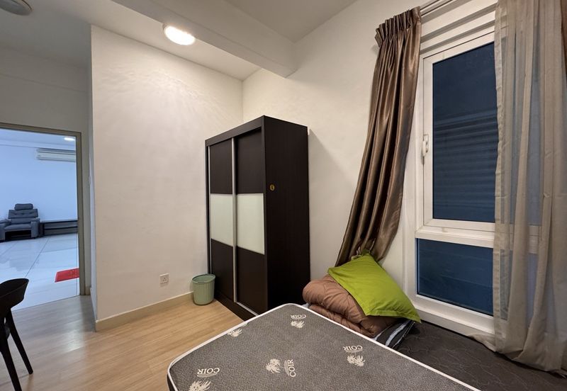 V Residence 3 @ Sunway Velocity