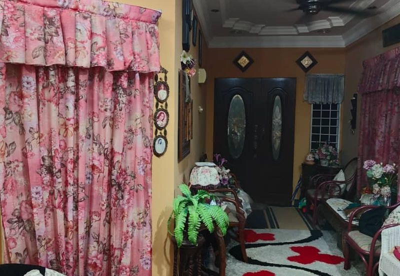 Taman Bukit Kemensah Indah