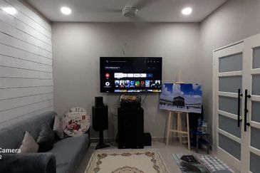 Bandar Tun Razak, Kuala Lumpur