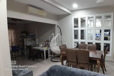 Bandar Tun Razak, Kuala Lumpur