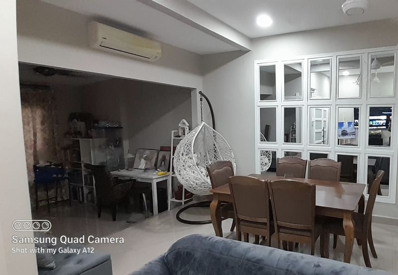 Bandar Tun Razak, Kuala Lumpur