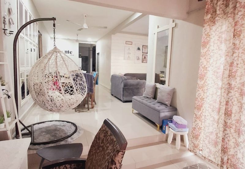 Bandar Tun Razak, Kuala Lumpur