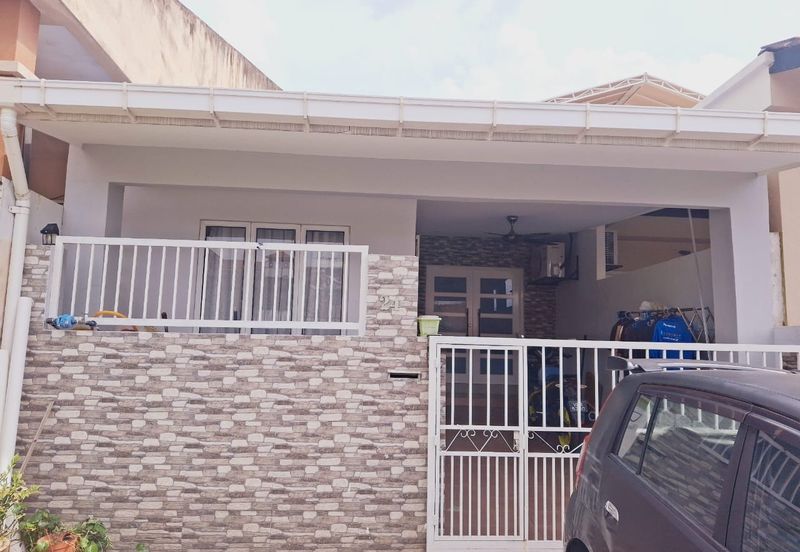 Bandar Tun Razak, Kuala Lumpur