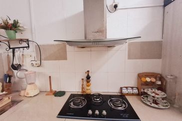 Bandar Tun Razak, Kuala Lumpur