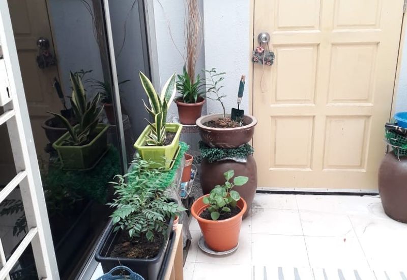 Bandar Tun Razak, Kuala Lumpur