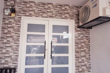 Bandar Tun Razak, Kuala Lumpur