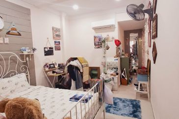 Bandar Tun Razak, Kuala Lumpur