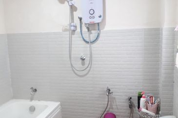 Bandar Tun Razak, Kuala Lumpur